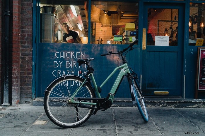 Top Lightroom Presets for Stunning Street Photography in 2022