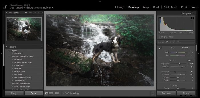 Ultimate Guide: How to Install, Create & Use Lightroom Develop Presets
