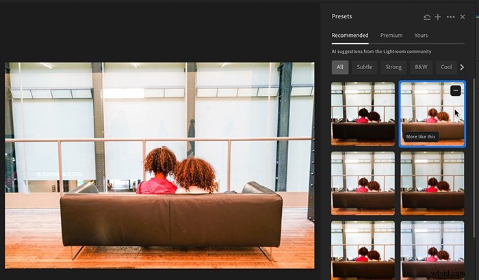Top Lightroom Presets for Stunning Street Photography in 2022