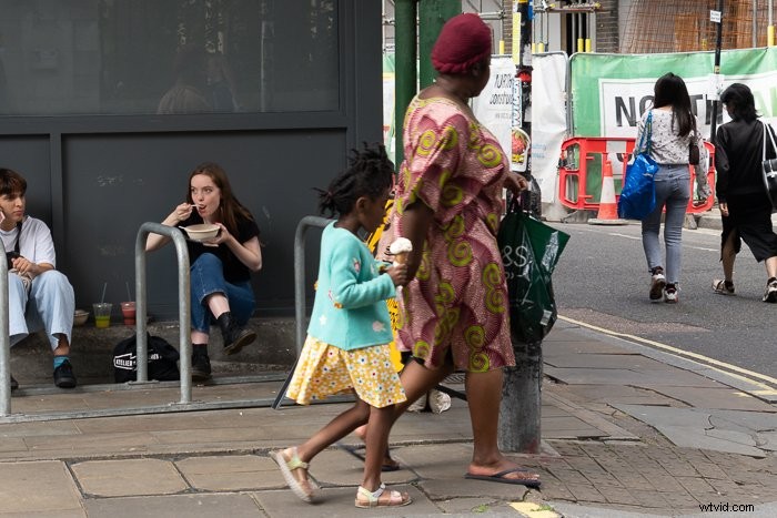 Top Lightroom Presets for Stunning Street Photography in 2022