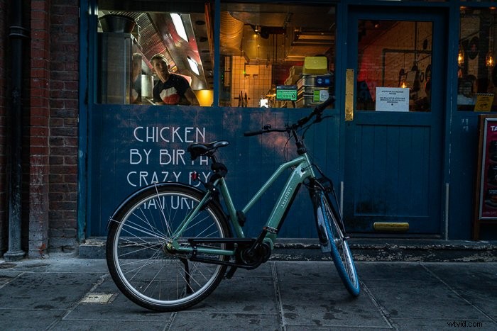 Top Lightroom Presets for Stunning Street Photography in 2022