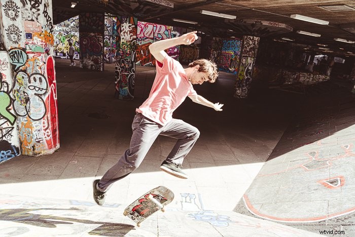 Top Lightroom Presets for Stunning Street Photography in 2022