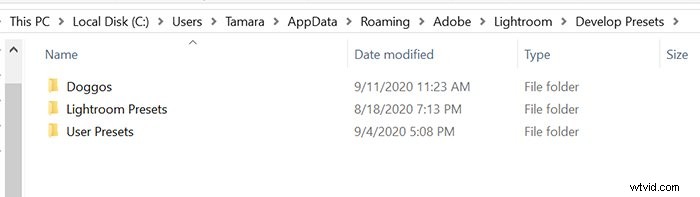 Ultimate Guide: How to Install, Create & Use Lightroom Develop Presets