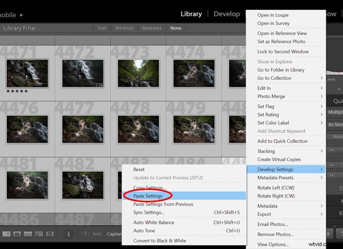 Ultimate Guide: How to Install, Create & Use Lightroom Develop Presets
