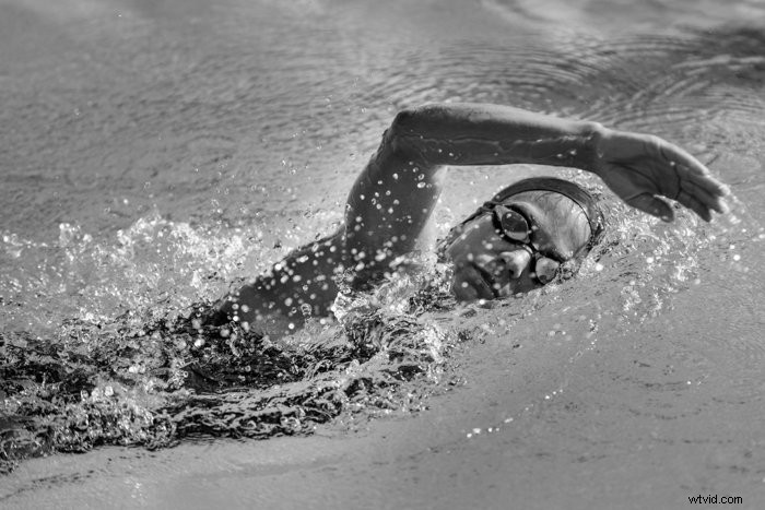 Top 10 Lightroom Presets for Stunning Sports Photography