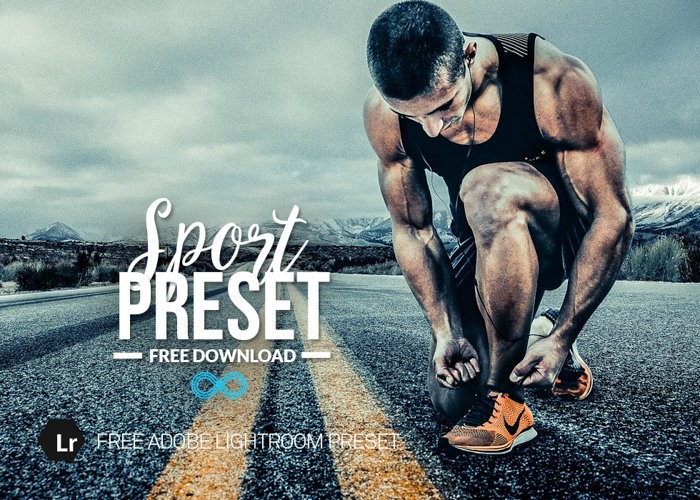 Top 10 Lightroom Presets for Stunning Sports Photography