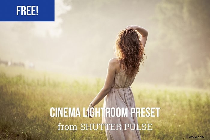 Top 37 Free Lightroom Presets: Transform Your Photos Like a Pro