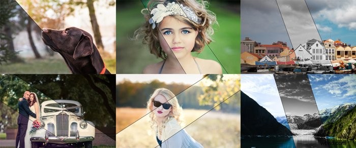 Top 37 Free Lightroom Presets: Transform Your Photos Like a Pro