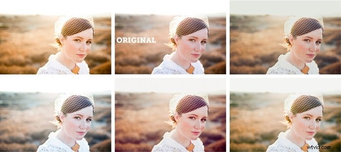 Top 37 Free Lightroom Presets: Transform Your Photos Like a Pro
