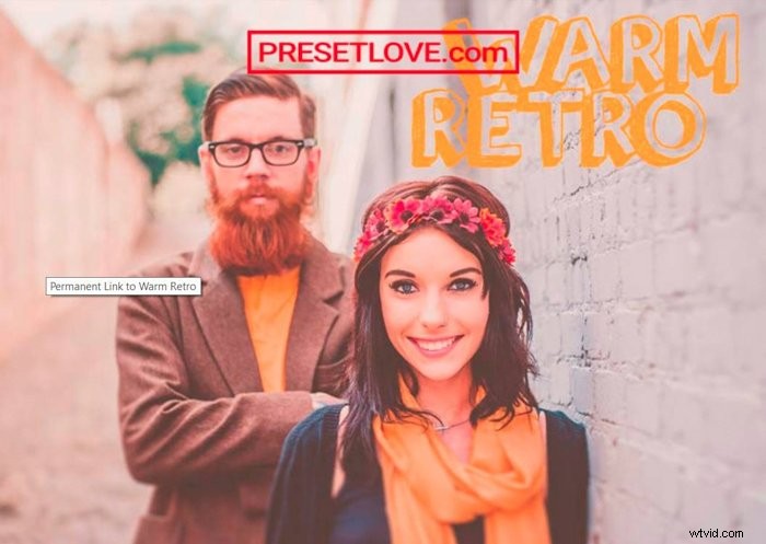 Top 25 Free Lightroom Presets for Stunning Portrait Photography 2024