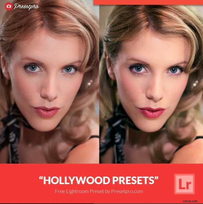 Top 25 Free Lightroom Presets for Stunning Portrait Photography 2024