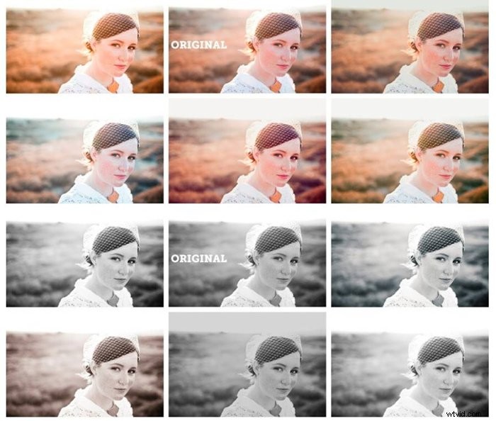 Top 25 Free Lightroom Presets for Stunning Portrait Photography 2024