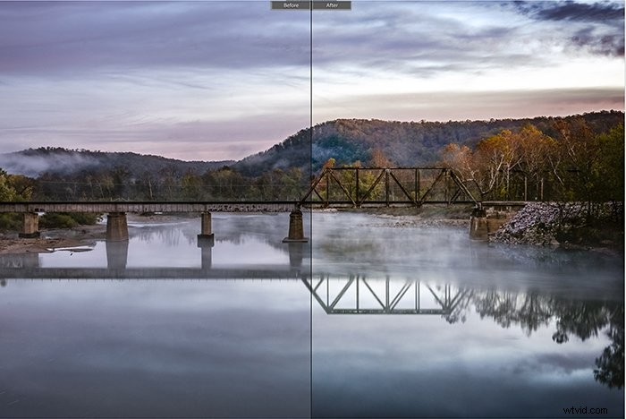 Top 35 Free Lightroom Presets for Stunning Landscape Photography