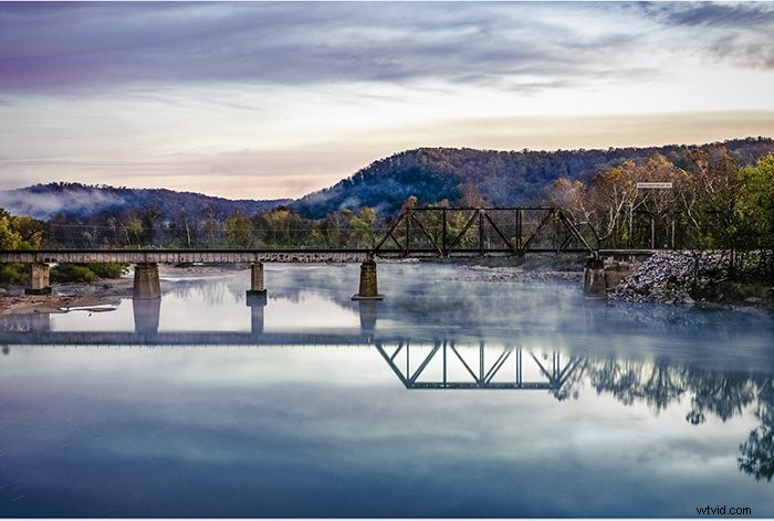 Top 35 Free Lightroom Presets for Stunning Landscape Photography