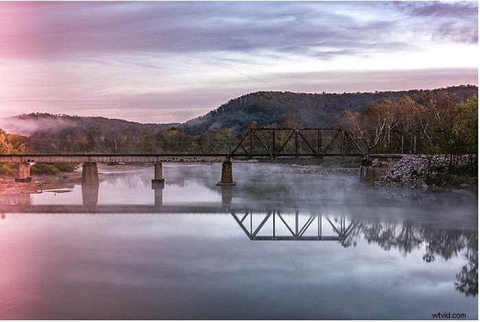 Top 35 Free Lightroom Presets for Stunning Landscape Photography