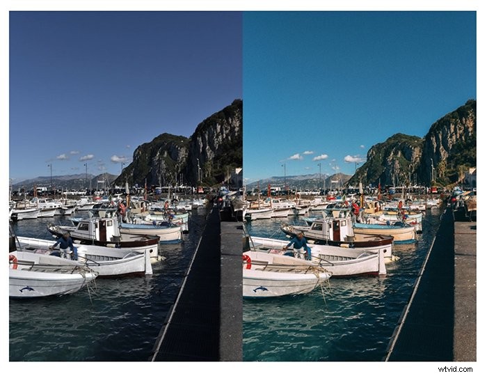 Top 10 Free Lightroom Presets for Stunning Instagram Photos