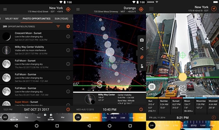 Top 12 Essential Apps for Stunning Landscape Photography