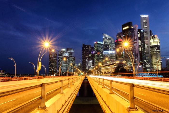 Create Stunning Light Painting Photography with Your Smartphone: Expert Techniques