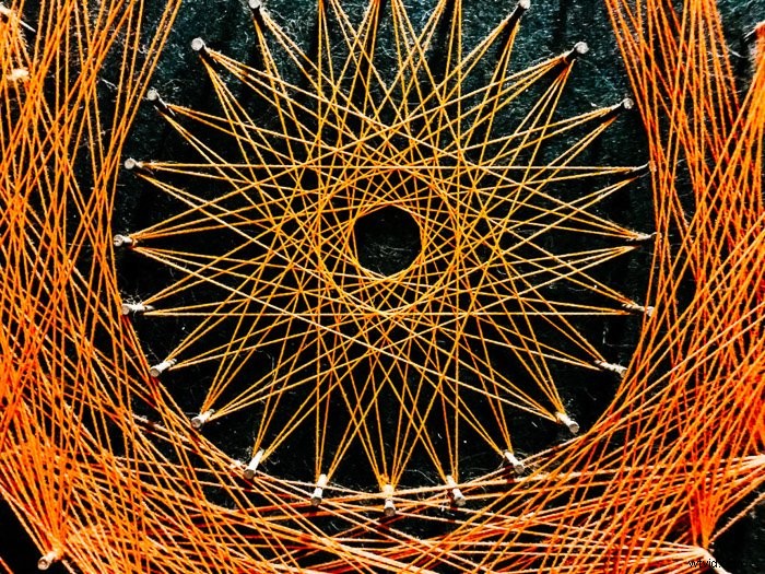 Master Stunning Abstract Photography with Your Smartphone: Easy Expert Tips