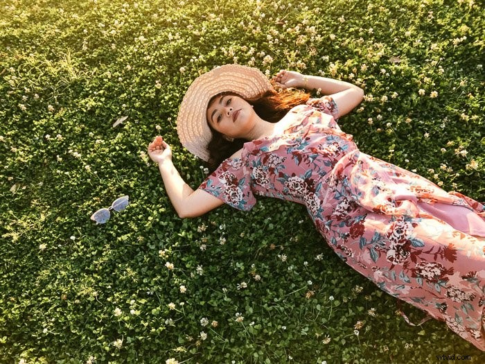 12 Pro Tips for Stunning Fashion Photography with Your Smartphone