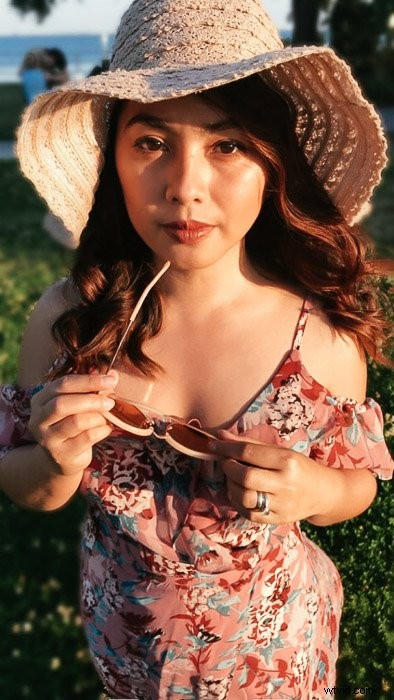 12 Pro Tips for Stunning Fashion Photography with Your Smartphone