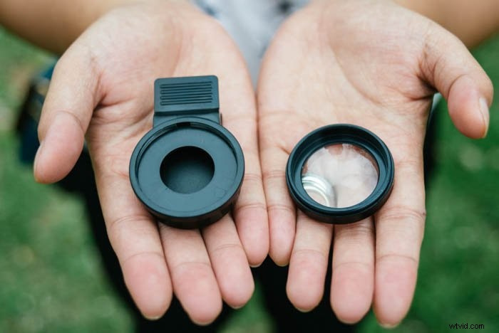 Master Macro iPhone Photography: 10 Proven Tips to Unlock Stunning Close-Ups