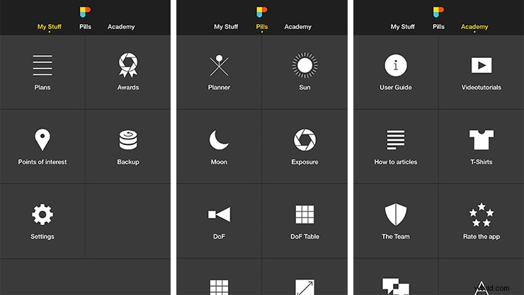 PhotoPills Review: The Ultimate App for Planning Stunning Landscape Shots