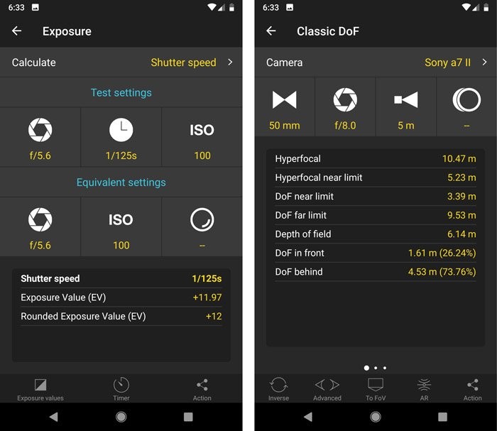 PhotoPills Review: The Ultimate App for Planning Stunning Landscape Shots