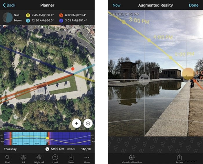 PhotoPills Review: The Ultimate App for Planning Stunning Landscape Shots