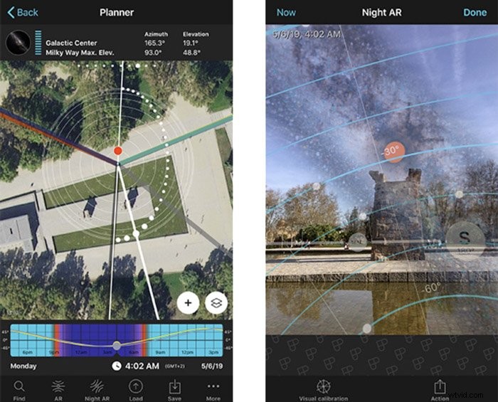 PhotoPills Review: The Ultimate App for Planning Stunning Landscape Shots