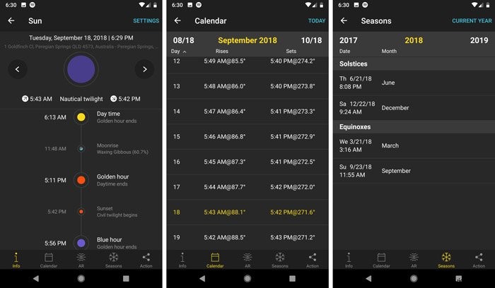 PhotoPills Review: The Ultimate App for Planning Stunning Landscape Shots