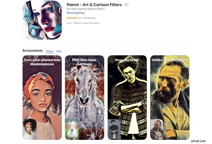 Top 12 Apps to Transform Photos into Stunning Sketches & Drawings on iOS & Android