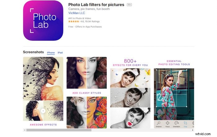 Top 12 Apps to Transform Photos into Stunning Sketches & Drawings on iOS & Android