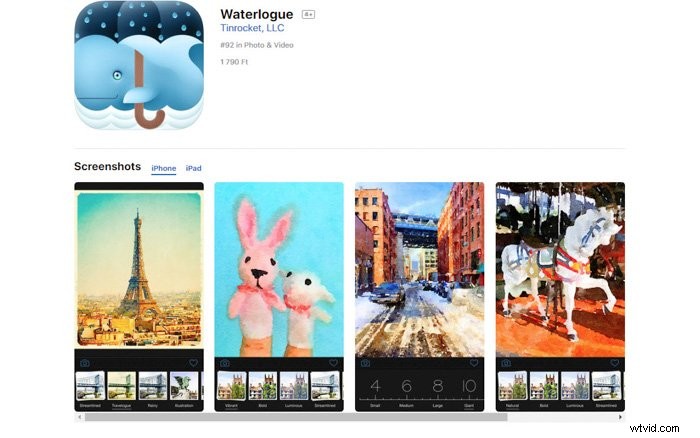 Top 12 Apps to Transform Photos into Stunning Sketches & Drawings on iOS & Android