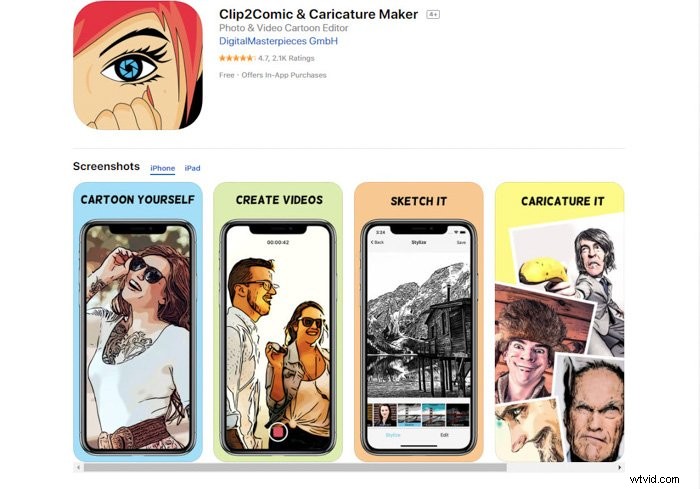Top 12 Apps to Transform Photos into Stunning Sketches & Drawings on iOS & Android