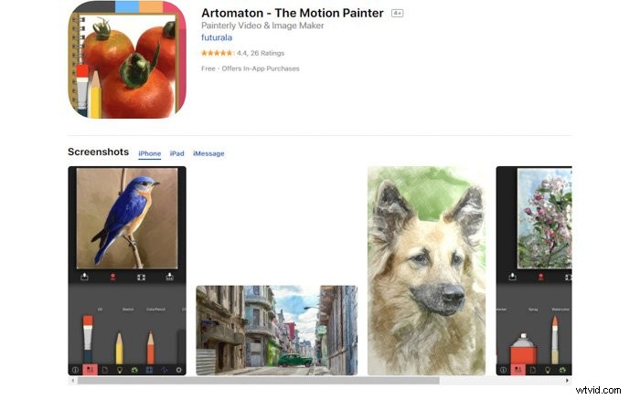 Top 12 Apps to Transform Photos into Stunning Sketches & Drawings on iOS & Android