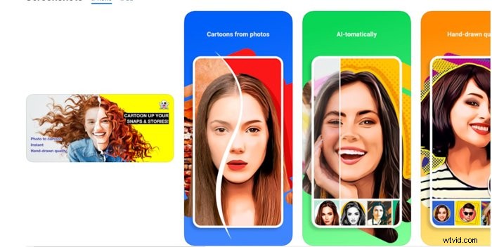 Top 12 Apps to Transform Photos into Stunning Sketches & Drawings on iOS & Android