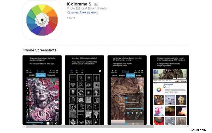 Top 12 Apps to Transform Photos into Stunning Sketches & Drawings on iOS & Android