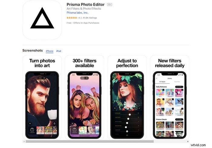 Top 12 Apps to Transform Photos into Stunning Sketches & Drawings on iOS & Android