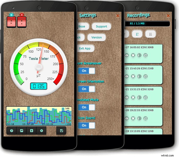 Top 10 Best Drone Photography Apps for Mavic Pro, Phantom 3 & More