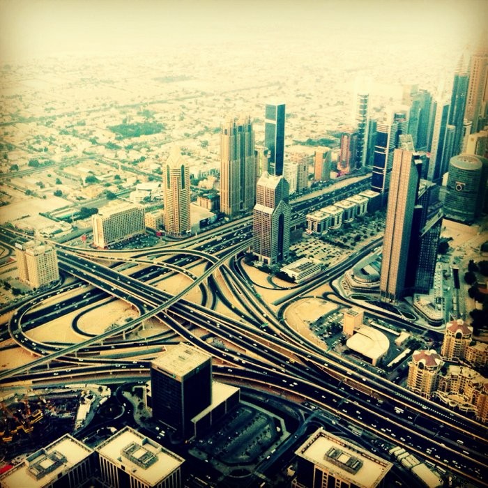 8 Expert Tips to Master Perspective in Smartphone Photography