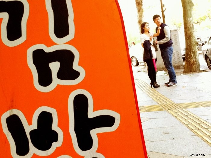 8 Expert Tips to Master Perspective in Smartphone Photography