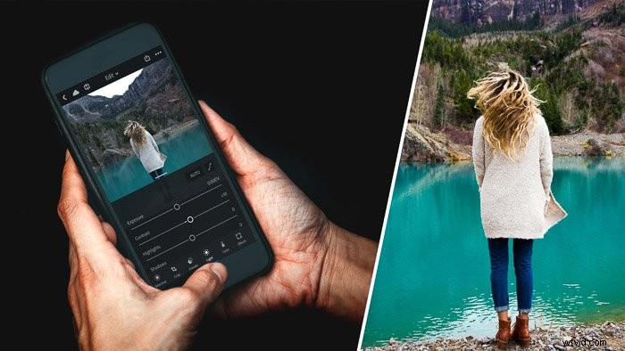 Top Photoshop Apps for Pro Smartphone Photography: Expert Recommendations