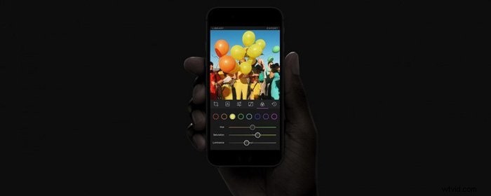 Top Photoshop Apps for Pro Smartphone Photography: Expert Recommendations