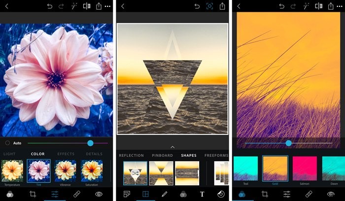Top Photoshop Apps for Pro Smartphone Photography: Expert Recommendations