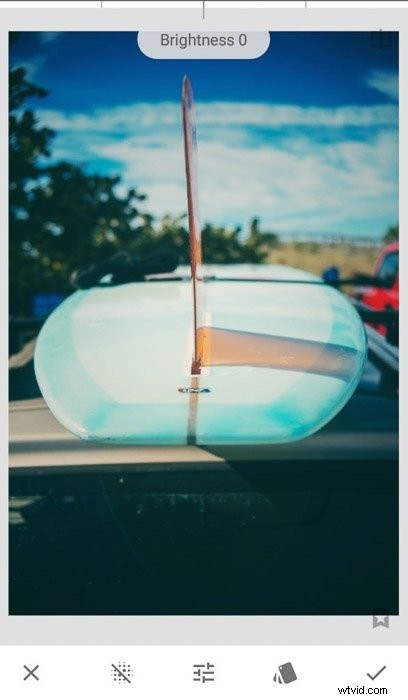 Master Snapseed: Ultimate Tutorial for Pro-Level Photo Editing