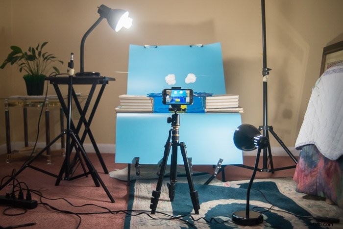 Capture Professional Product Photos with Your Smartphone: Expert Tips