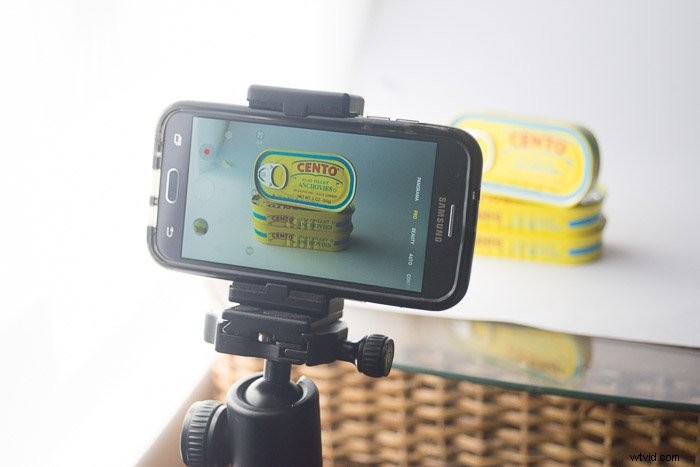 Capture Professional Product Photos with Your Smartphone: Expert Tips