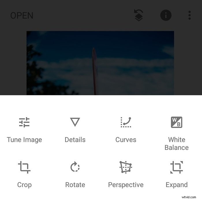 Master Snapseed: Ultimate Tutorial for Pro-Level Photo Editing