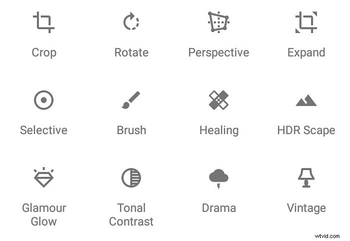 Master Snapseed: Ultimate Tutorial for Pro-Level Photo Editing